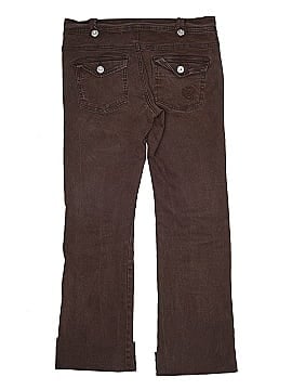 Beverly Hills Polo Club Casual Pants (view 2)