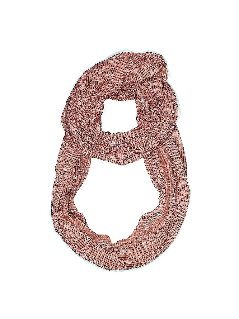 Click to view more detailed imagery on our partner's website Pre-owned Staring At Stars Scarf In Pink