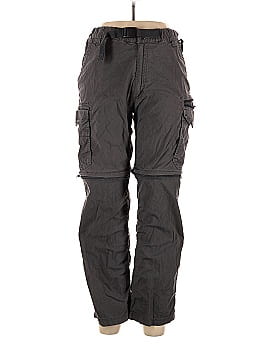 BC Clothing Woman Cargo Pants (view 1)