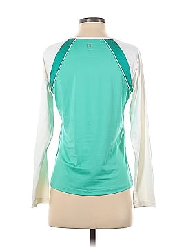 Tail Long Sleeve T-Shirt (view 2)