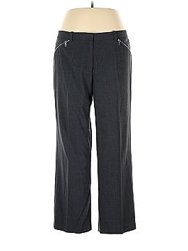 Calvin Klein Casual Pants (view 1)