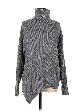 A.L.C. Wool Pullover Sweater (view 1)