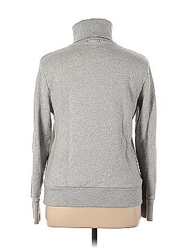 J.Crew Turtleneck Sweater (view 2)