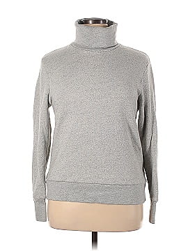 J.Crew Turtleneck Sweater (view 1)