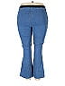 Denim 24/7 Blue Jeans Size 18 (Plus) - photo 2