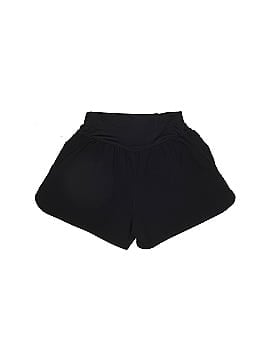 GB Shorts (view 2)