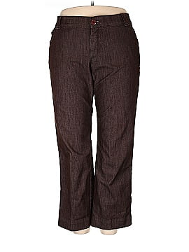 Lee Casual Pants (view 1)