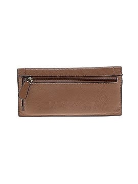 Coach Factory Leather Wallet (view 2)
