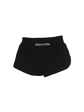 Asics Leather Shorts (view 2)