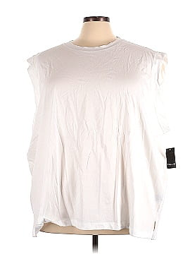 Torrid Sleeveless T-Shirt (view 1)