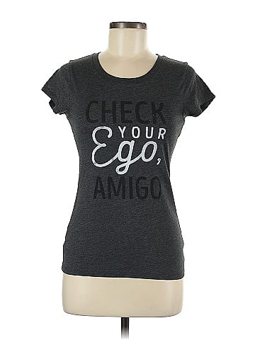 Wound Up Short Sleeve T-Shirt (view 1)