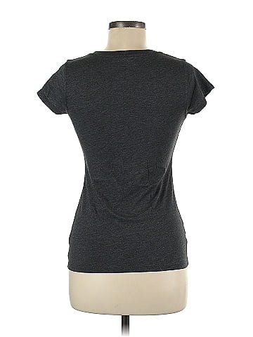 Wound Up Short Sleeve T-Shirt (view 2)
