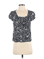 Odille Short Sleeve Top