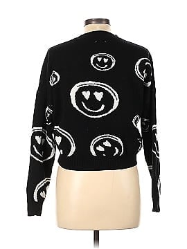 Dreamers Pullover Sweater (view 2)