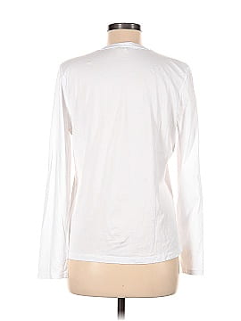 Ninety Percent Long Sleeve T-Shirt (view 2)