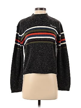 Bailey Girl Pullover Sweater (view 1)