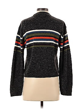 Bailey Girl Pullover Sweater (view 2)
