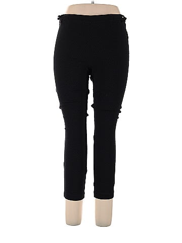 Violets & Roses Casual Pants (view 1)
