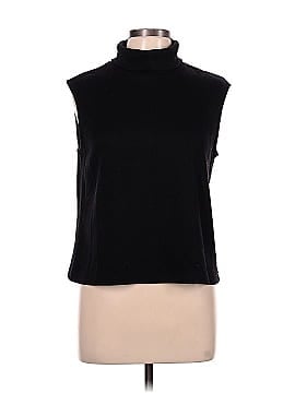 TRUTH BY REPUBLIC Sleeveless Blouse (view 1)