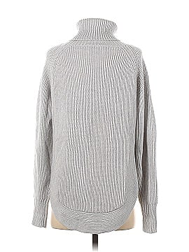 Wilfred Free Wool Pullover Sweater (view 2)