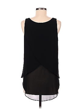 Sandy & Sid Sleeveless Blouse (view 2)