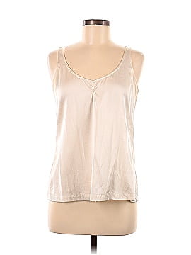 Eileen Fisher Sleeveless Blouse (view 1)