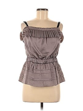 Marc Jacobs Sleeveless Blouse (view 1)