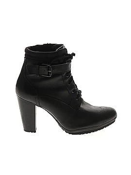 Flexi Ankle Boots (view 1)