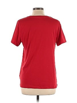 Holiday Time Short Sleeve T-Shirt (view 2)