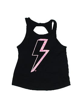 Justice Active Tank Top (view 1)
