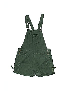 Justice Overall Shorts (view 1)
