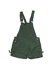 Justice Overall Shorts