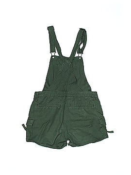 Justice Overall Shorts (view 2)