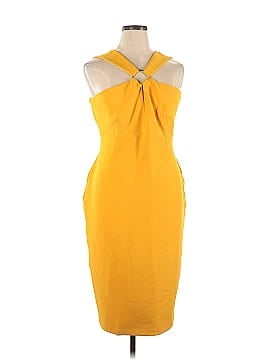 Gabrielle Union New York and Company Cocktail Dress (view 1)