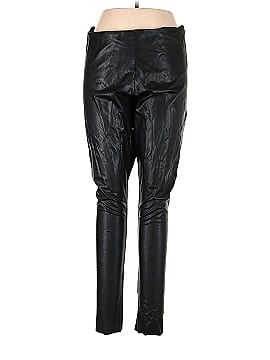 Mcedar Leather Pants (view 1)
