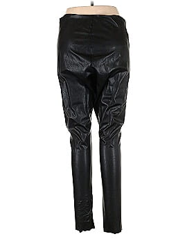 Mcedar Leather Pants (view 2)