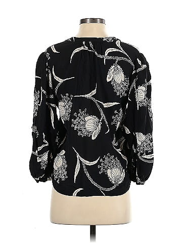 Joie Long Sleeve Blouse (view 2)