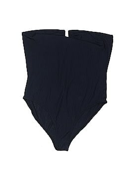 Material Girl One Piece Swimsuit (view 1)