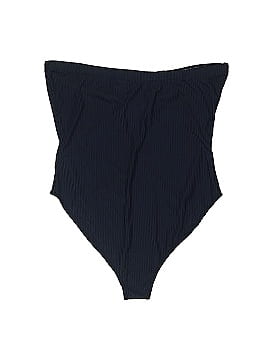 Material Girl One Piece Swimsuit (view 2)
