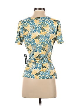 ModCloth Short Sleeve Top (view 2)
