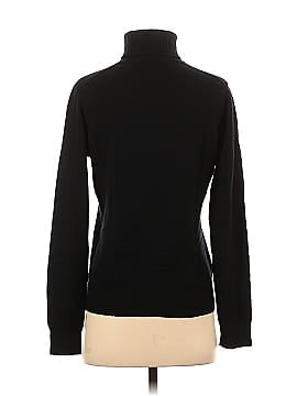 Michael Kors Cashmere Pullover Sweater (view 2)