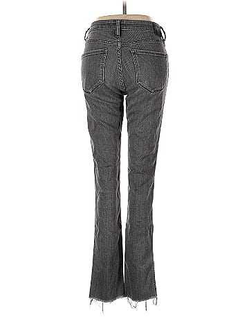 Dish-Denim Jeans (view 2)