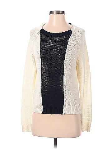 Townsen Pullover Sweater (view 1)