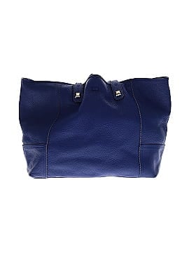 Stella & Dot Leather Shoulder Bag (view 1)