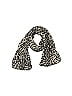 St. John's Bay Animal Print Gray Scarf One size - photo 1