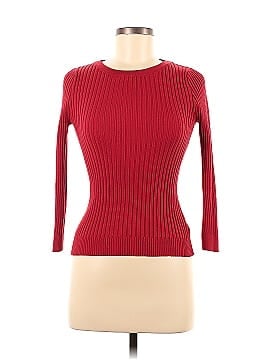 Roma Pullover Sweater (view 1)