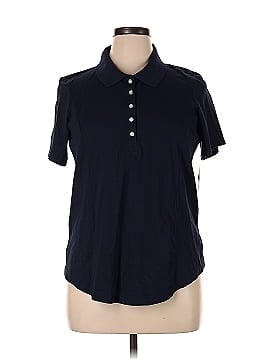 Riders by Lee Short Sleeve Polo (view 1)