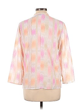 Collectables Long Sleeve Blouse (view 2)