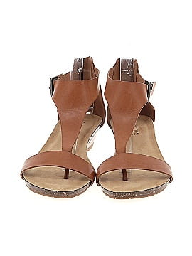 Kenneth Cole REACTION Wedges (view 2)