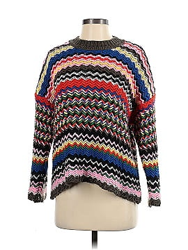 STINE GOYA Pullover Sweater (view 1)